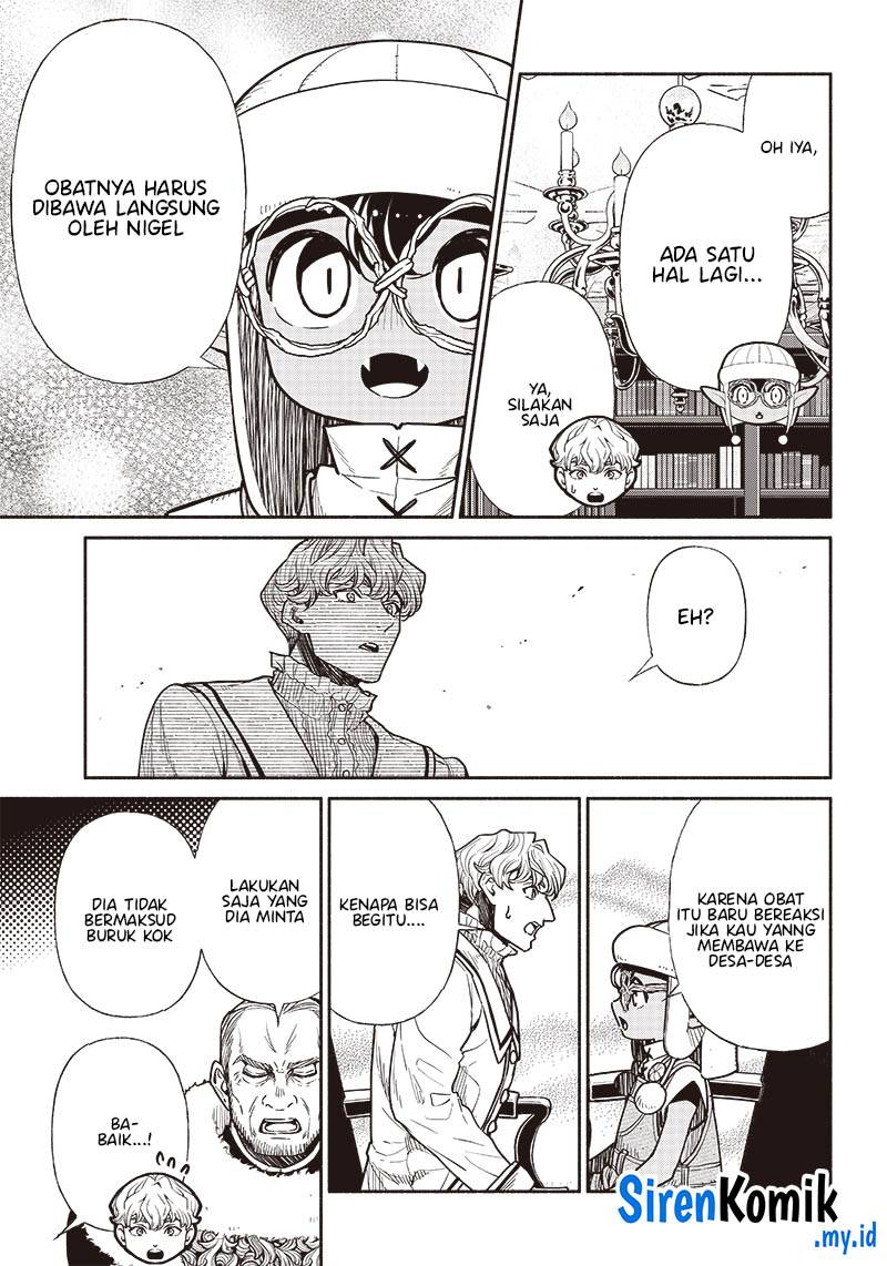Tensei Goblin da kedo Shitsumon aru?